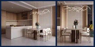 Samana Sky Views – A Bold Statement in Dubai Luxury Living